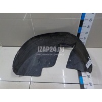 Локер задний левый Chrysler Pacifica (2003 - 2008) 4857649AD