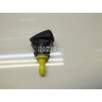 Форсунка омывателя лобового стекла Hyundai-Kia Solaris (2017 - ) 98630H5000