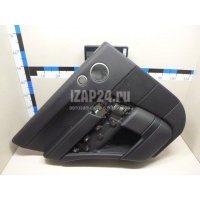 Обшивка двери задней левой Land Rover Range Rover IV (2013 - ) LR040533