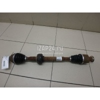 Полуось передняя правая Nissan Almera (G15) (2013 - ) 391004AA0A