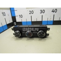 Блок управления отопителем Chrysler Grand Voyager/Grand Caravan (RT) 2007 55111967AA