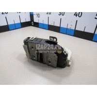 Замок двери передней правой Chrysler Grand Voyager/Grand Caravan (RT) (2007 - ) 4589694AB