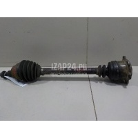 Полуось передняя VAG 100 [C4] (1991 - 1994) 4A0407452CX
