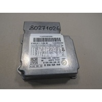 Блок управления AIR BAG VAG Q5 [8R] (2008 - 2017) 8R0959655EZ03