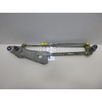 Трапеция стеклоочистителей Toyota Camry V40 (2006 - 2011) 8515033230