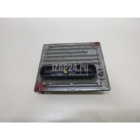 Блок управления двигателем Ford C-MAX (2003 - 2010) 1331018