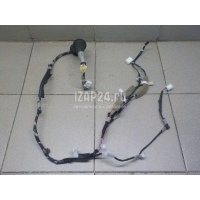 Проводка (коса) Toyota Camry V40 (2006 - 2011) 8215206C10