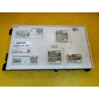 Мерседес w176 w246 w117 a2469009413 блок bcm