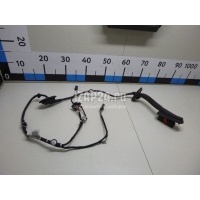 Проводка (коса) VAG Jetta (2011 - ) 5CU971693N