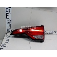 Фонарь задний внутренний правый VAG A4 [B9] 2015 8W9945076