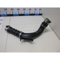 Патрубок интеркулера BMW 2-серия F45/F46 Tourer (2015 - ) 11618585294