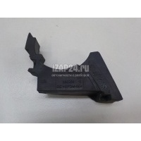 Кронштейн (сопут. товар) BMW 1-серия F20/F21 (2011 - ) 12418511922
