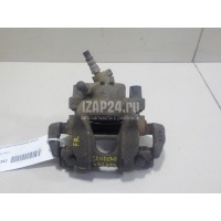 Суппорт тормозной передний правый Renault Logan II (2014 - ) 410010121R