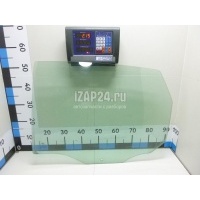 Стекло двери задней левой Ford Focus I (1998 - 2005) 1092949