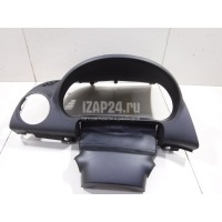 Накладка (кузов внутри) Mazda Mazda 6 (GH) (2007 - 2013) GS1D55420J02