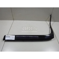 Накладка (кузов внутри) Mazda Mazda 6 (GH) (2007 - 2013) GAL255150C
