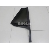 Стекло двери задней правой (форточка) BMW X1 F48 2014 51377405606