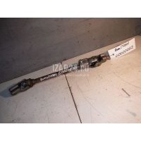 Кардан рулевой GM Aveo (T200) (2003 - 2008) 96535274