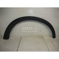 Накладка переднего крыла правого Volvo XC90 (2002 - 2015) 30655182