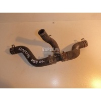 Шланг системы охлаждения VAG Polo (2001 - 2009) 6Q0122073AC