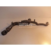 Шланг системы охлаждения VAG Polo (2001 - 2009) 6Q0122101CC
