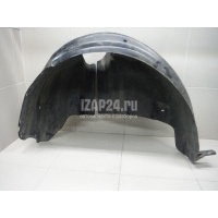 Локер задний правый VAG Polo (2001 - 2009) 6Q0810972A