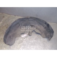 Локер задний правый VAG Octavia (A5 1Z-) (2004 - 2013) 1Z0810970