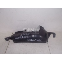 Воздухозаборник (внутри) VAG Polo (2001 - 2009) 6Q1815159A