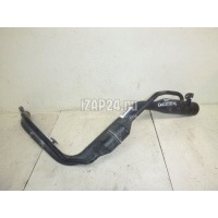 Горловина топливного бака GM Astra J (2010 - ) 13260934