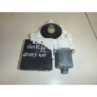 Моторчик стеклоподъемника VAG Golf VI (2009 - 2013) 5K0959701JZ03