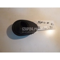 Ручка двери внутренняя правая GM Matiz (M100/M150) (1998 - 2015) 96314569