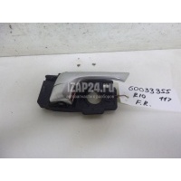 Ручка двери передней внутренняя правая Hyundai-Kia RIO (2011 - 2017) 826204Y000ASQ