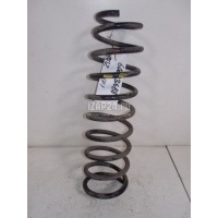 Пружина передняя GM Spark (2005 - 2010) 96342022