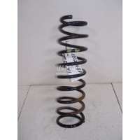 Пружина передняя GM Spark (2005 - 2010) 96342022