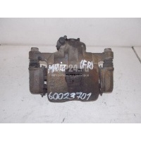 Суппорт тормозной передний правый GM Spark (2005 - 2010) 96316600