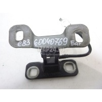Петля двери багажника BMW X3 E83 (2004 - 2010) 41623422368