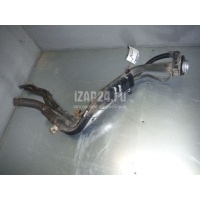 Горловина топливного бака Hyundai-Kia Cerato (2013 - 2020) 31030A7500