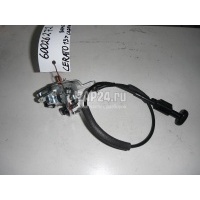 Замок спинки сиденья Hyundai-Kia Cerato (2013 - 2020) 89740A7000