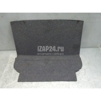 Коврик багажника VAG Yeti (2009 - 2018) 5L6863463D1BS