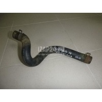 Патрубок отопителя Hyundai-Kia Solaris (2010 - 2017) 973111R000