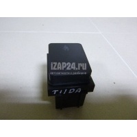 Индикатор Nissan Tiida (C11) (2007 - 2014) 25020EM10B