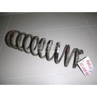 Пружина передняя GM Spark (2005 - 2010) 96342022