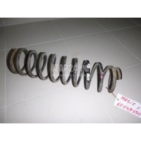 Пружина передняя GM Spark (2005 - 2010) 96342022