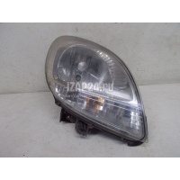 Фара правая Renault Kangoo (2003 - 2008) 7701069079