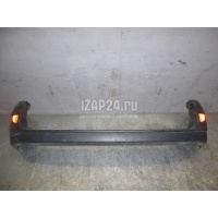 Бампер задний Renault Kangoo (1997 - 2003) 8200169984