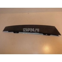 Накладка двери передней левой VAG Polo (2001 - 2009) 6Q3837901F03C