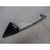 Направляющая стекла двери Toyota Auris (E18) (2012 - 2018) 6740812320