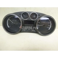 Панель приборов Citroen-Peugeot 308 I (2007 - 2015) 610334