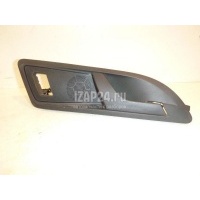 Ручка двери передней внутренняя правая VAG Octavia (A5 1Z-) (2004 - 2013) 1Z0837222B9B9