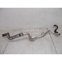 Трубка охлажд. жидкости металлическая Toyota Auris (E15) (2006 - 2012) 1626837031
